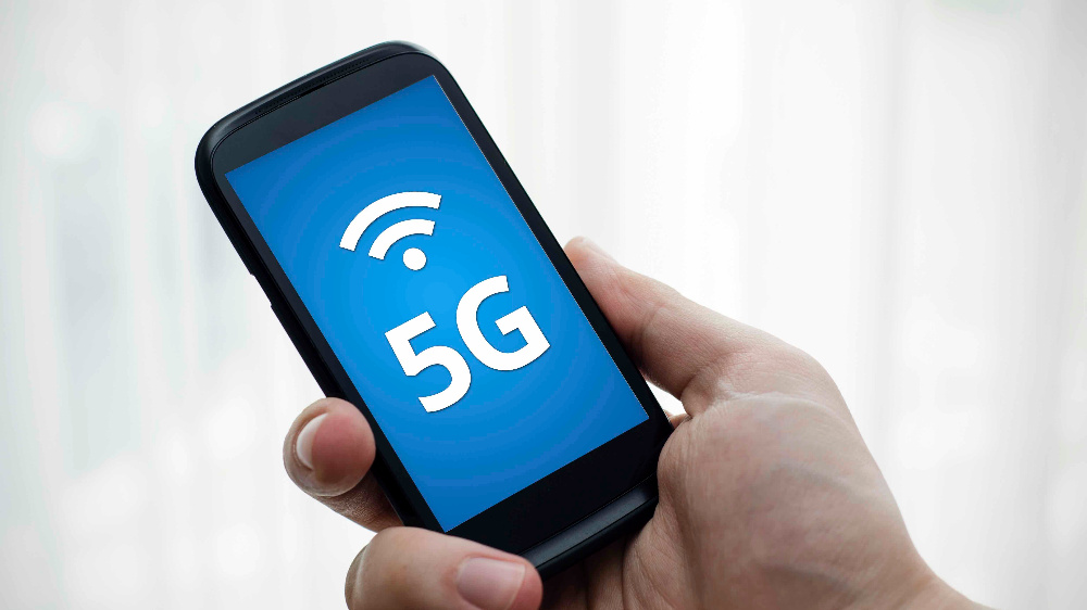 國家無線電辦公室清理5G相關頻段臺站，加快5G商用進程