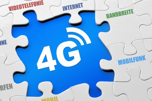 工信部發(fā)布《通知》：全面加快4G網絡建設