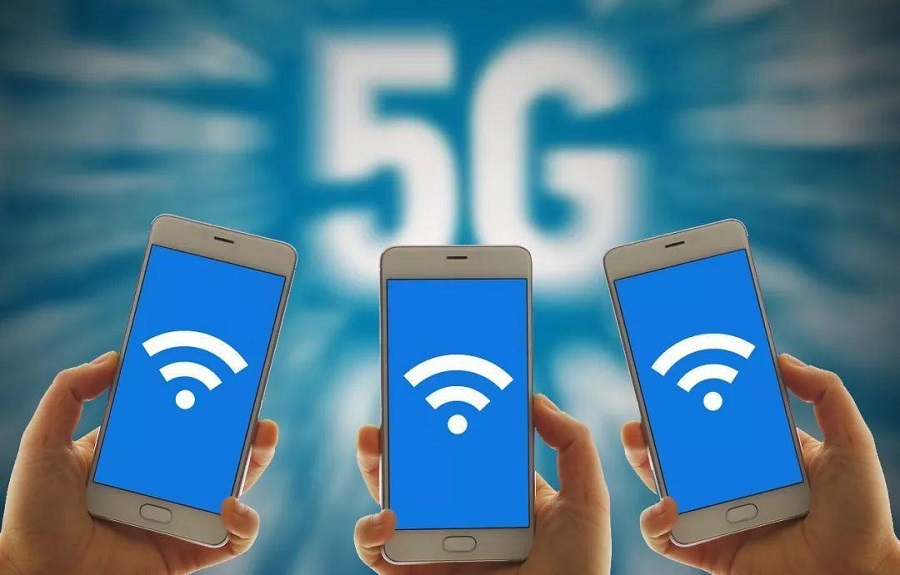 從技術(shù)落地到商業(yè)落地，5G開啟全面沖刺階段