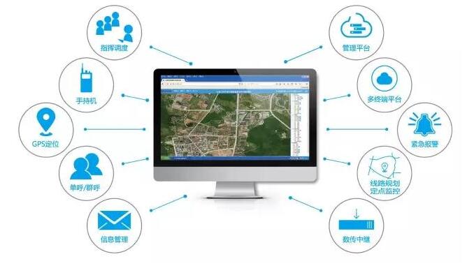 物流行業(yè)選擇智能集群對(duì)講機(jī)的原因有哪些？