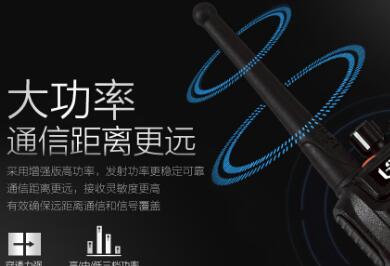 商業(yè)樓宇通信盲區(qū)問題，對講機(jī)如何選擇？