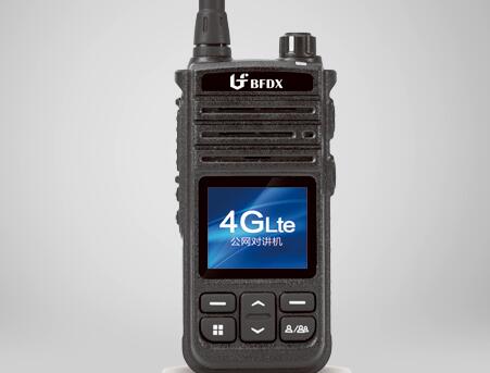 公網對講注意：物聯(lián)網新增終端不再使用2G/3G網絡