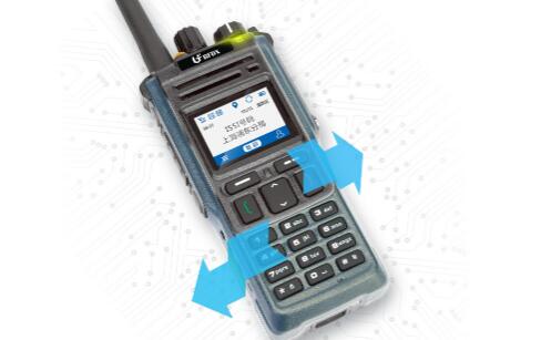 對講機TELEC是什么？怎么認證？