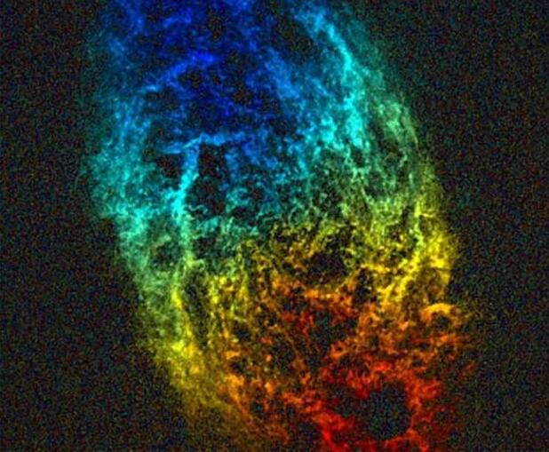 無線通信冷知識：天文學(xué)家使用不同的無線電波段來觀察宇宙！