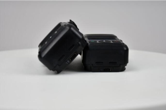 Type-C接口對講機(jī)，充電快到讓你無法拒絕
