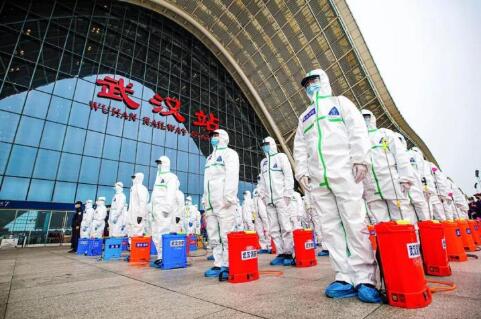 為什么手機(jī)無(wú)法取代對(duì)講機(jī)，疫情告訴你真相