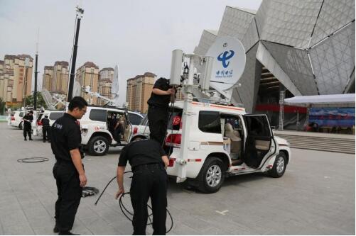 警用對講機與軍用對講機有什么區(qū)別？