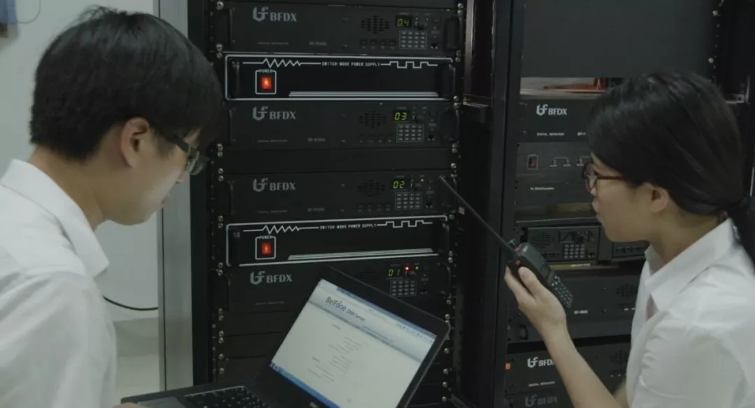 挖掘呼號資源，全面清理核查業(yè)余無線電臺及呼號！