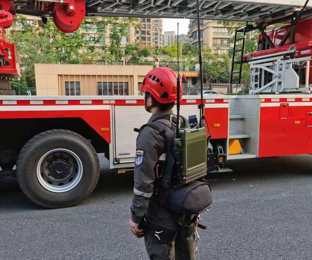 巴以沖突，以色列司令部要求公眾攜帶對講機入防空洞！