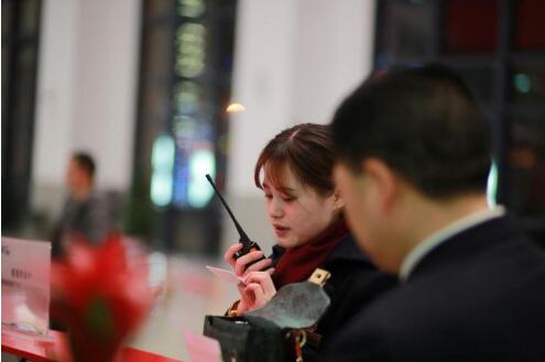 使用對講機如何避免干擾？