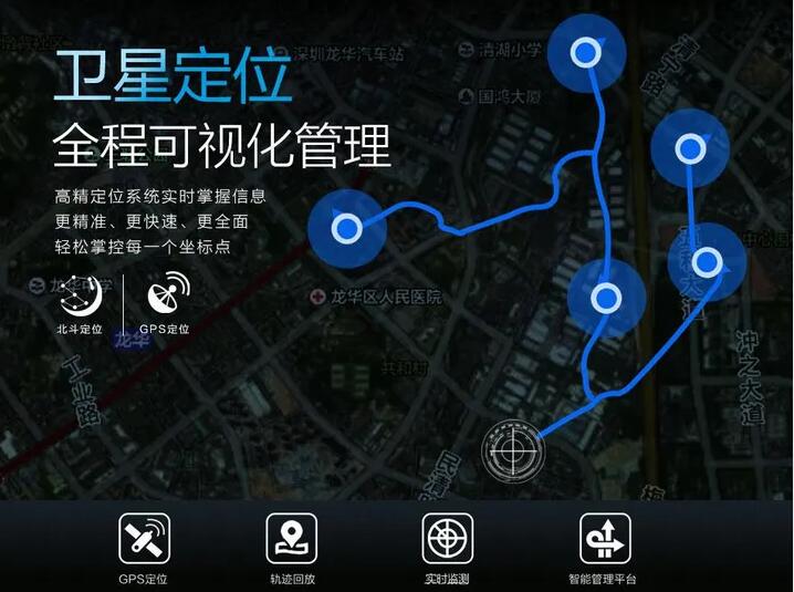 公網(wǎng)對講系統(tǒng)如何實(shí)現(xiàn)“分級(jí)調(diào)度”？