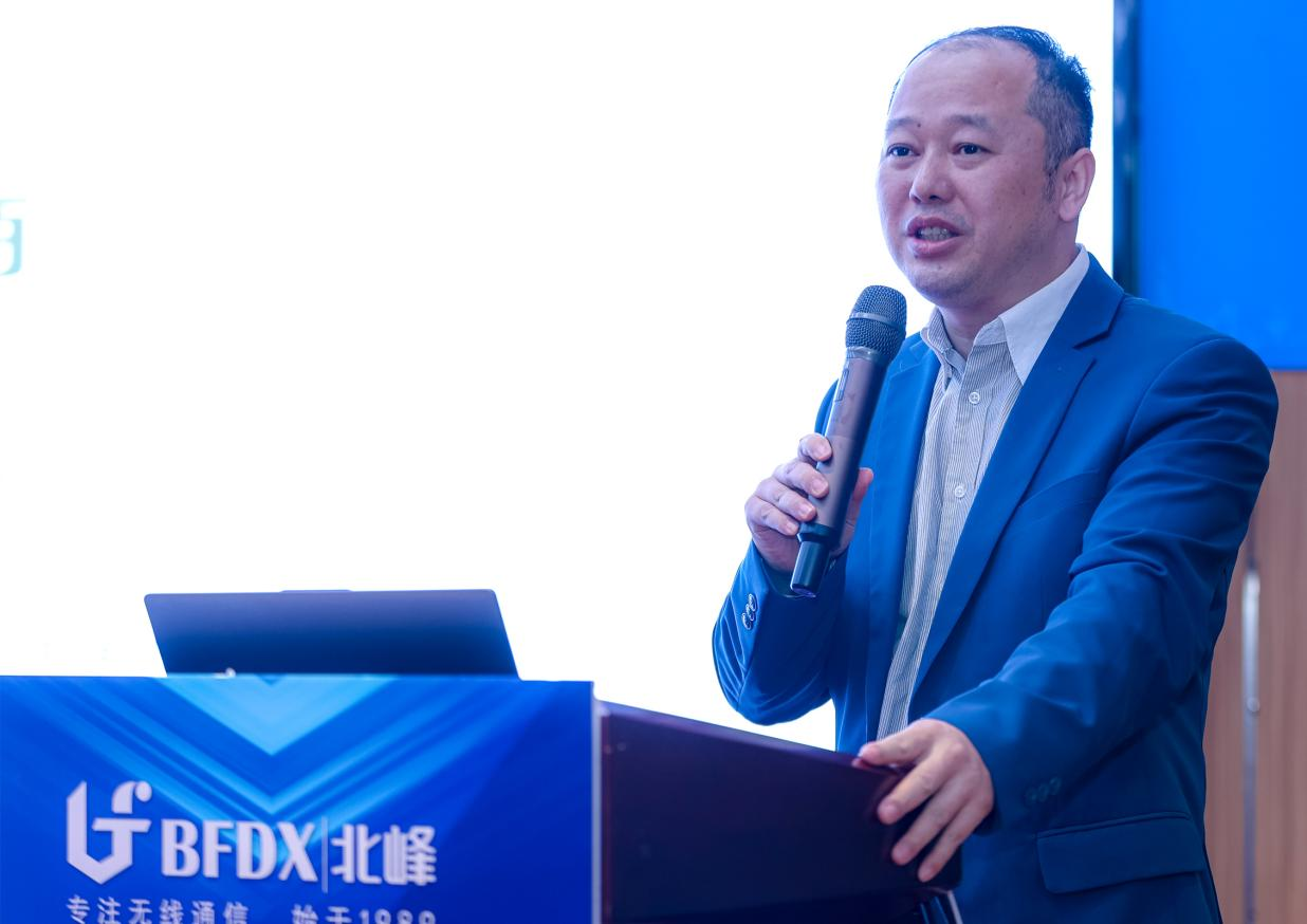 聚勢行遠(yuǎn)?攜手新程—北峰2024行業(yè)合作伙伴交流大會山東站圓滿落幕！