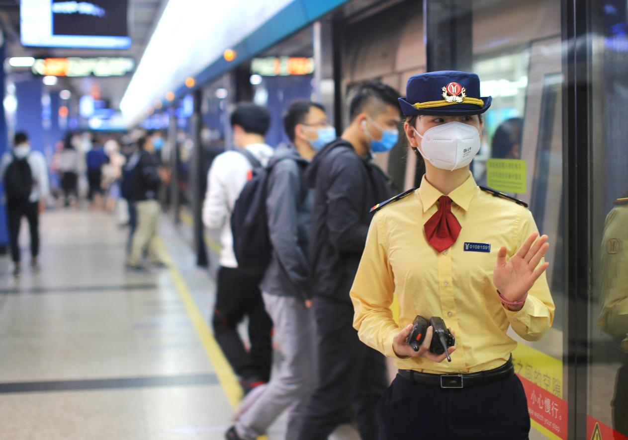 鐵路對講機如何保證穩(wěn)定通信？