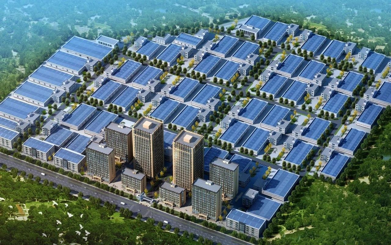 北峰智能IP互聯(lián)無線對講系統(tǒng)，助力大型園區(qū)跨區(qū)域互聯(lián)互通