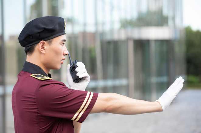 不同瓦數(shù)對(duì)講機(jī)，通訊距離有什么不同？